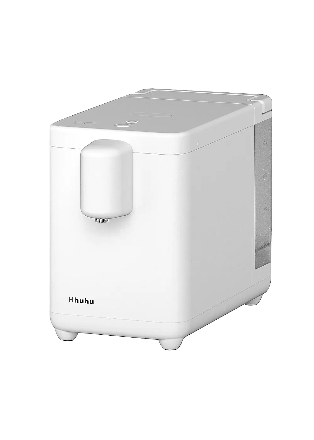 Hhuhu Hydrogen Milker™