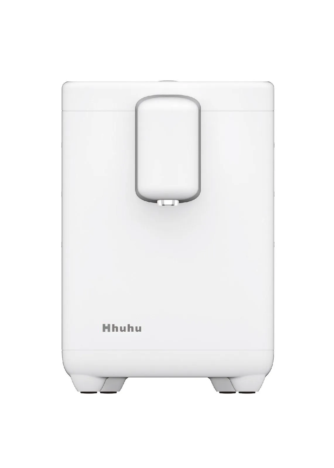 Hhuhu Hydrogen Milker™ - Image 4