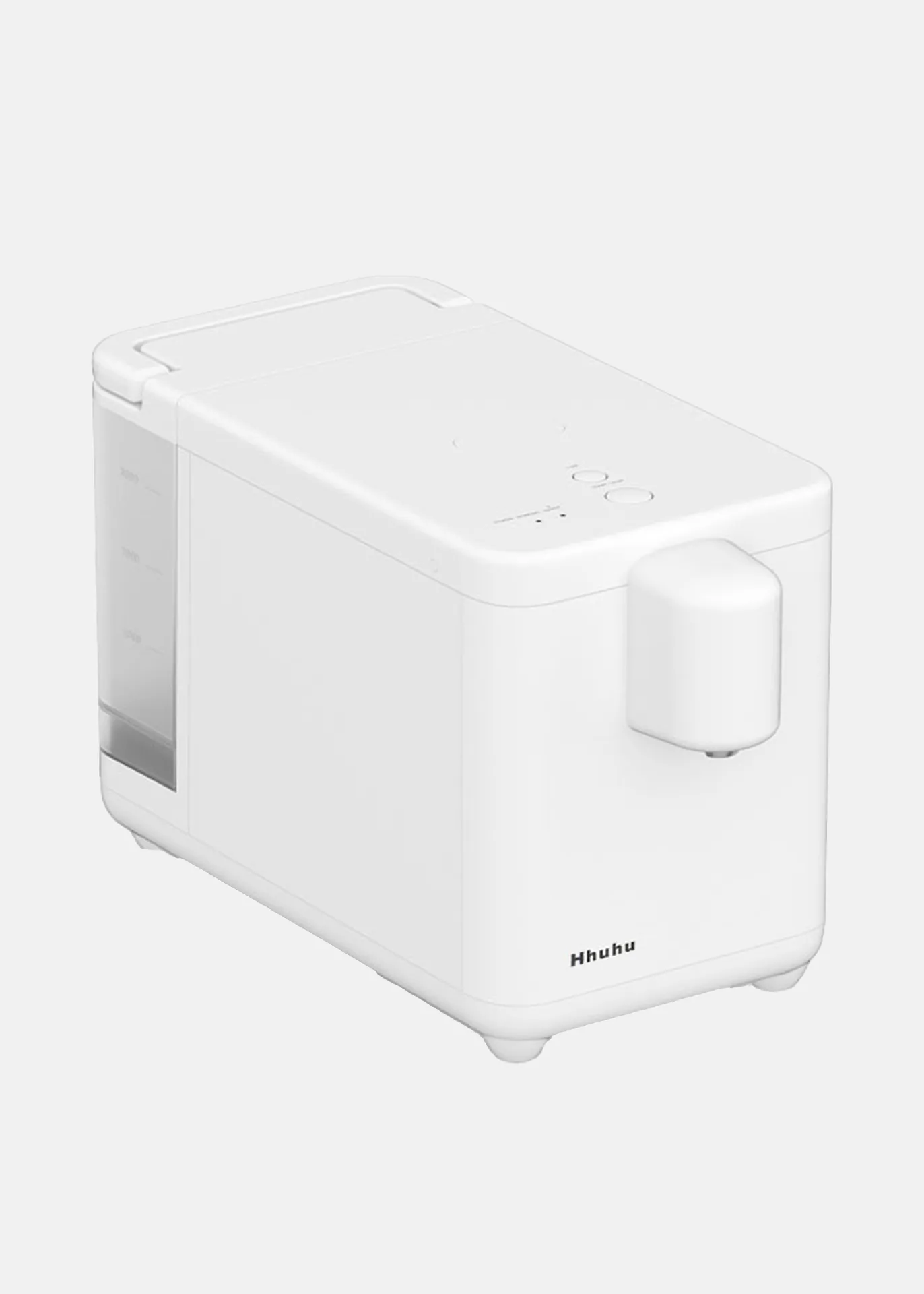 Hhuhu Hydrogen Milker™ - Image 3