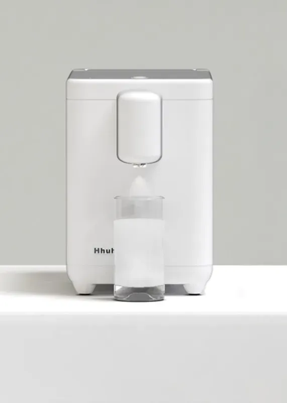 Hhuhu Hydrogen Milker™ - Image 2